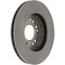 Centric Parts Standard Brake Rotor, 121.46032 121.46032 - alternate 6